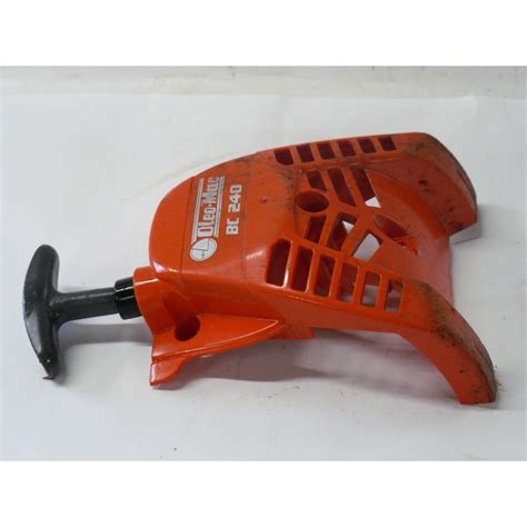 OLEO-MAC BC 240