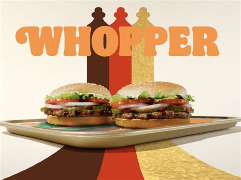 Burger King: Whopper Whopper | Ad Age