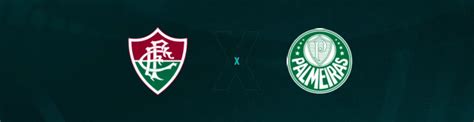 Fluminense X Palmeiras Palpites Saiba Onde Assistir Horário E