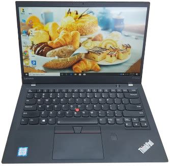 Lenovo Thinkpad X Carbon Core I Th Gen Laptop Price In Bangladesh