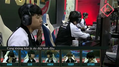 Vietsub Mic Check Skt Vs Rng Worlds Championship Youtube