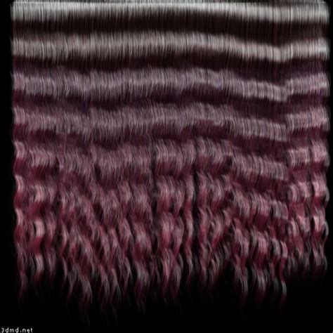 Human Hair Textures Human Hair Texture Image Gallery