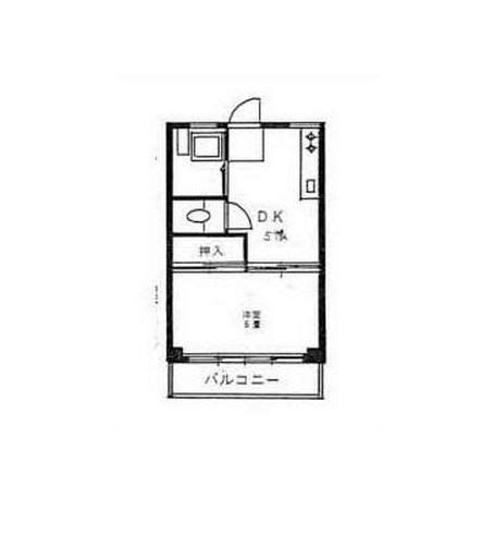 【ホームズ】目黒第一コーポ 1階の建物情報｜東京都目黒区青葉台1丁目14 15