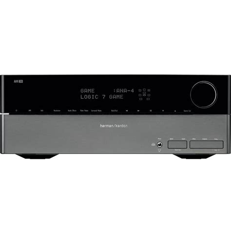 Harman Kardon Avr 260 Specifications