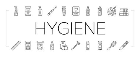 Hygiene Logo Vector Art Icons And Graphics For Free Download