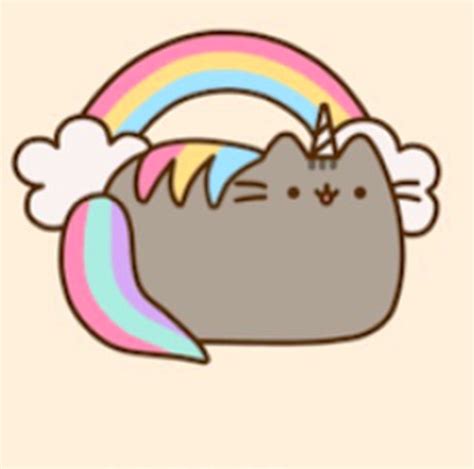 Pusheen Cute Pusheen Unicorn Pusheen Cat Images Images