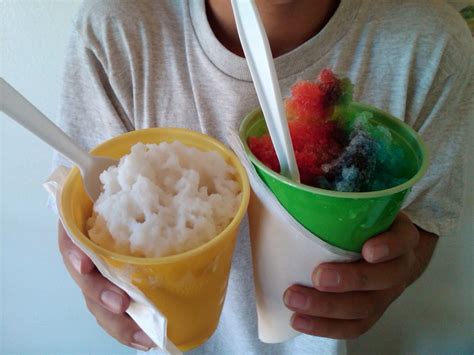 Dana Labels: Homemade Shave Ice Flavors & a Delicious Japanese Spin on ...