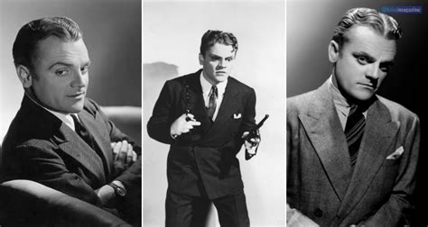 James Cagney: Career, Movies, Height, Hit Movies, Roles