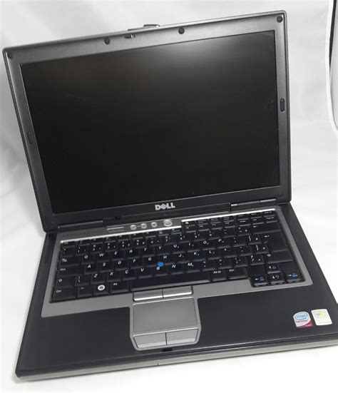 Notebook Dell Latitude D630 Preço Que Cabe No Seu Bolso R 18 599