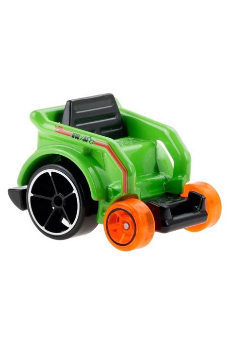 HOT WHEELS Hw Teklı Arabalar Wheelıe Chaır Hcv Fiyatı Yorumları Trendyol