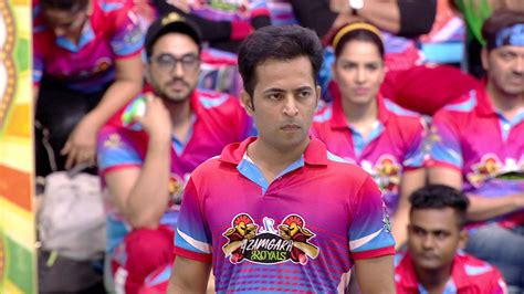 Watch Mtv Box Cricket League Season Episode Alok S Batting