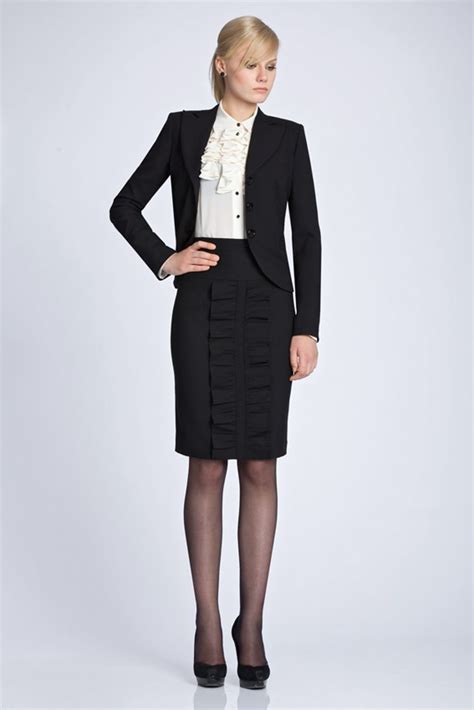 Skirt Suits Uniforms Amazing Dresses Woman Suit Fashion Fashion