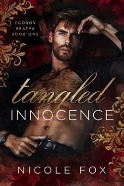 Read Tangled Innocence Online Free By Nicole Fox AllFreeNovel