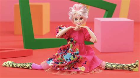 Barbie Where To Buy Kate Mckinnon S Weird Barbie Doll Mashable