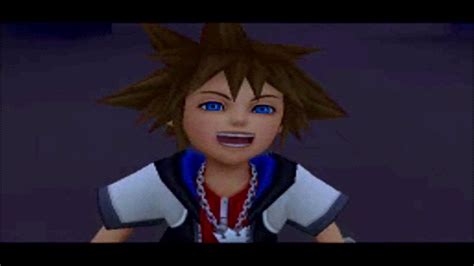 Kingdom Hearts Re Coded DS Cutscene 8 Pete Reveals How He Got Into