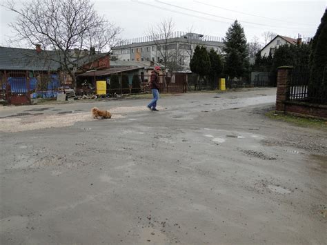 Ulice Piwna i Zgodna na Starym Mieście w Radomiu będą miały nowe