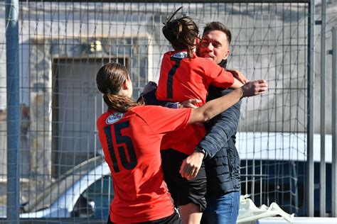 Cadet Femeni Manu Lanzarote Cfreusfem Flickr