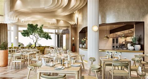 Stylish Rosebank Restaurants