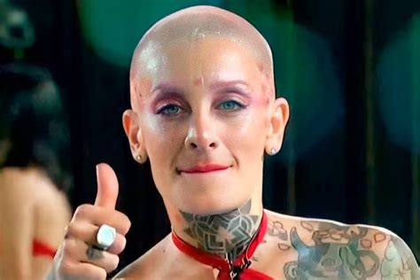 Furia De Gran Hermano Hizo Su Debut En Sex De Qu Se Trata Diario R O Negro