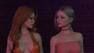 No More Money 3DCG Luscious Hentai Manga Porn