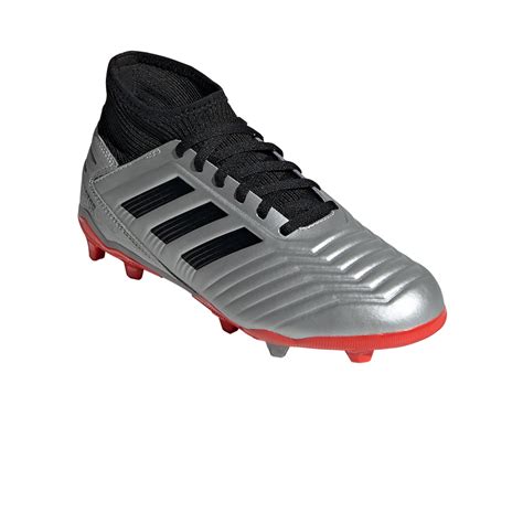 Botines adidas Predator | Dexter