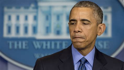 Obama Uses Church Shooting To Address Gun Control Video Business News