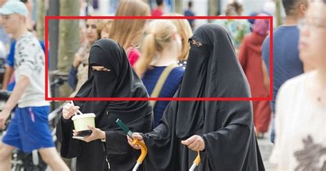 Holanda Prohíbe El Uso Del Burka Y El Hiyab