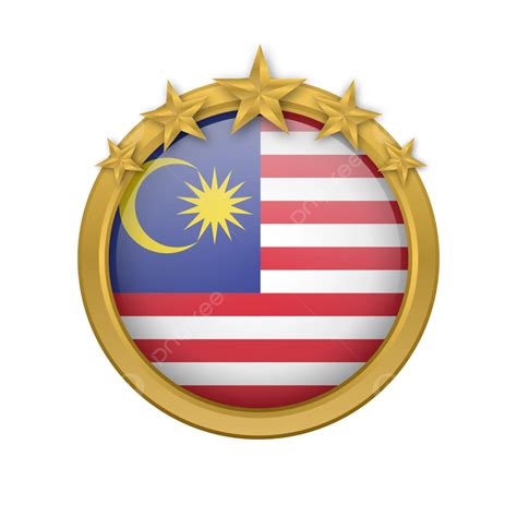 Malaysia Flag Vector Malaysia Flag Malaysia Flag Png And Vector With