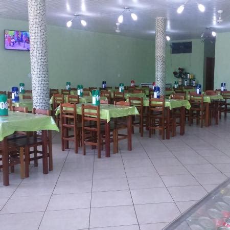 Onde Comer Em Aparecida Do Norte Religi O