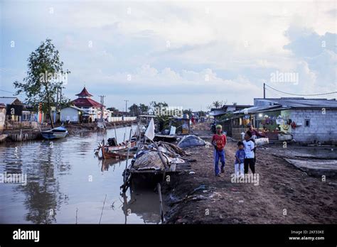 Bekasi map Banque de photographies et dimages à haute résolution Alamy