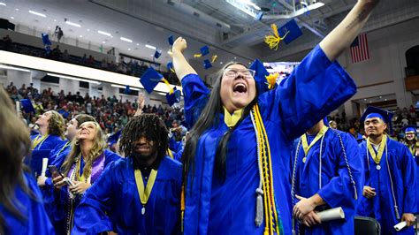 Broome High School Graduation 2024 - Sadye Conchita