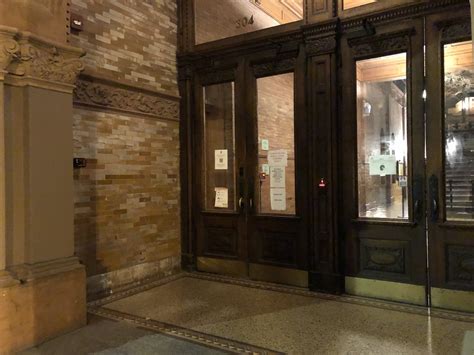 The Witness Head Naked Rabbit World Power Foundation