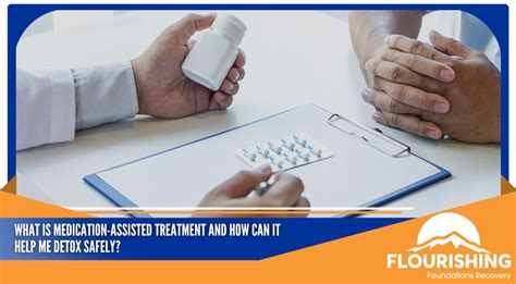 What Is Medication Assisted Treatment Mat