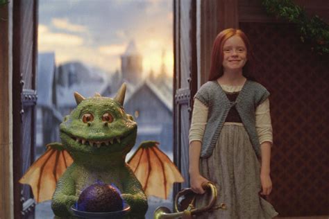 How John Lewis and Waitrose collaborated on their first joint Christmas ad