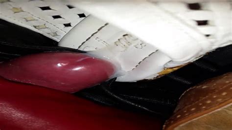 Leather Shoe Cum Gay Man Porn Xhamster