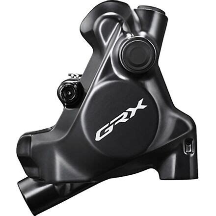 Shimano Grx Rx Hydraulic Disc Brake Caliper Bike