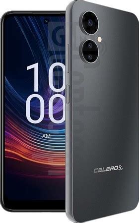 Boost Mobile Celero G Specification Imei Info