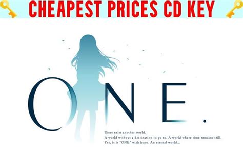 Buy Cheap One Cd Key Lowest Price