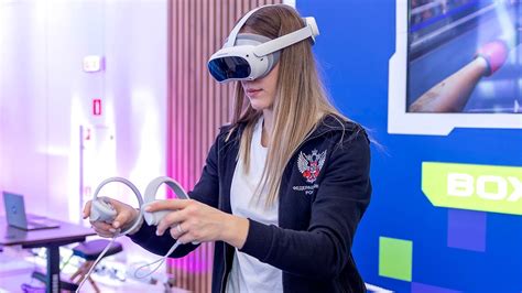 «Игры Будущего» в Казани - YouTube