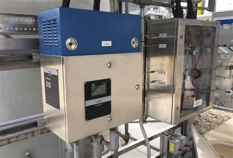 high temperature tolerant flue gas analyzers simplify continuous
