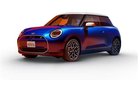 mini electric cooper  harga review spesifikasi promo desember