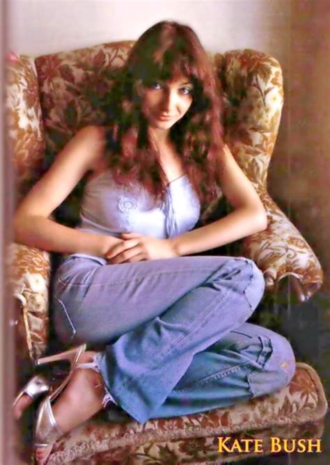 Kate Bush Queen Kate Kate Bush Babooshka Celebrities