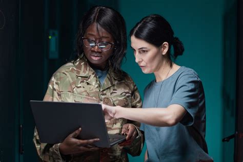 Dod Cyberspace Workforce Qualification And Management Program Focuses On Targeted Flexible