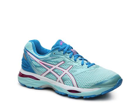 Asics Gel Cumulus 18 Performance Running Shoe Womens Womens Shoes Dsw