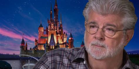 What Is George Lucas Worth How Did He Make So Much Money