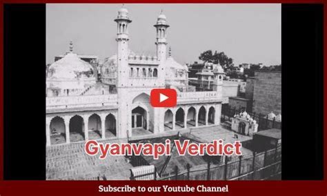 Allahabad High Court Allows ASI To Conduct Survey Of Gyanvapi Mosque