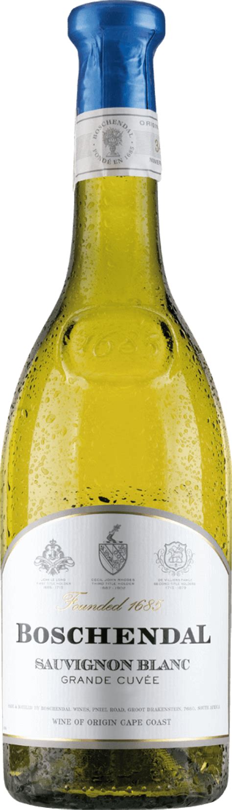 Boschendal 1685 Grande Cuvée Sauvignon Blanc 2022 günstig online in