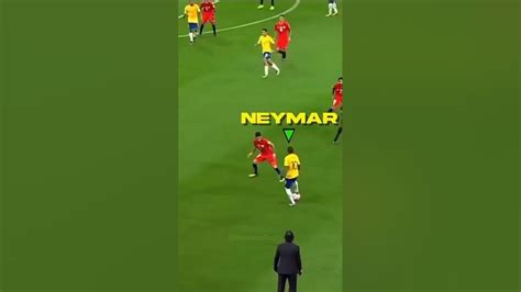 Neymar Fack Shot ⚽neymarskills Neymarfactshortfootballshorts