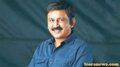 Ramesh Aravind Profile, Height, Age, Family, Affairs, Biography & More