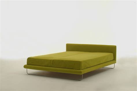 AVALON BED - Beds from Living Divani | Architonic